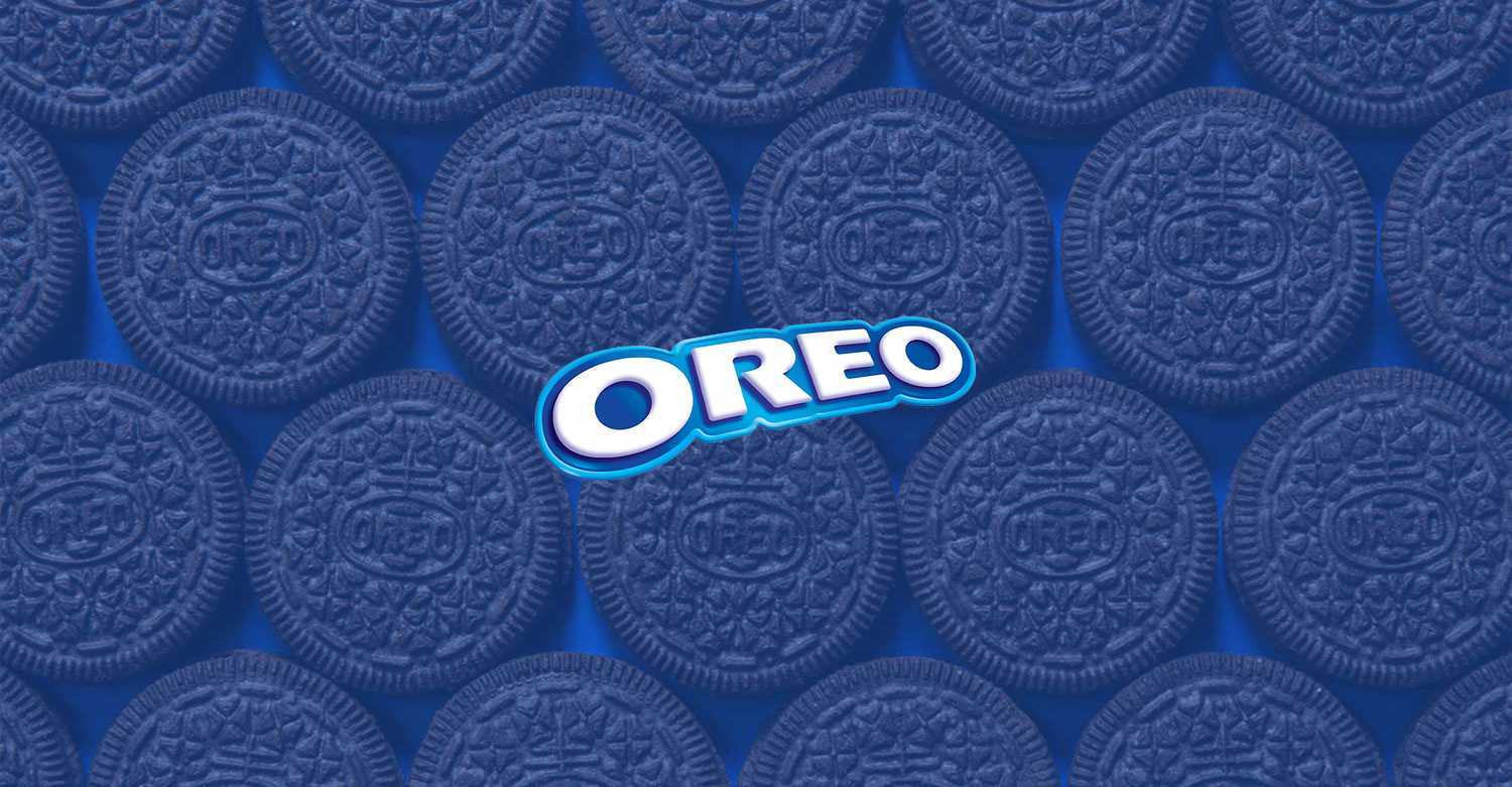 Oreo - Las favoritas de todos