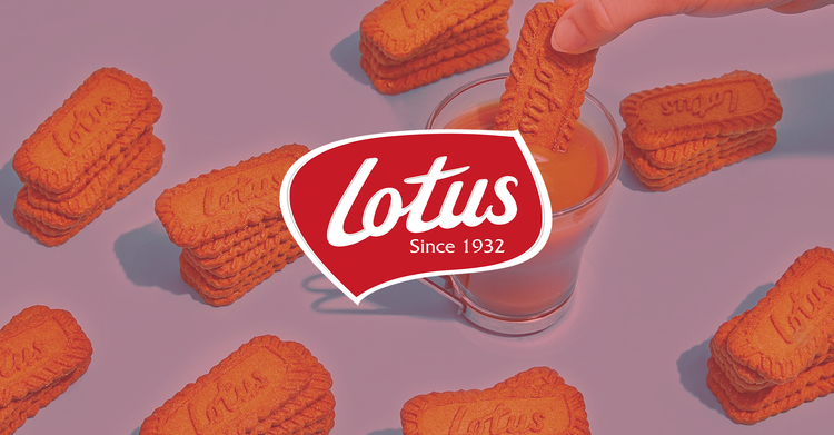 Lotus Biscoff - Cremoso o crujiente