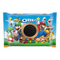 Oreo Super Mario