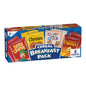 Cereal Breakfast Pack 8