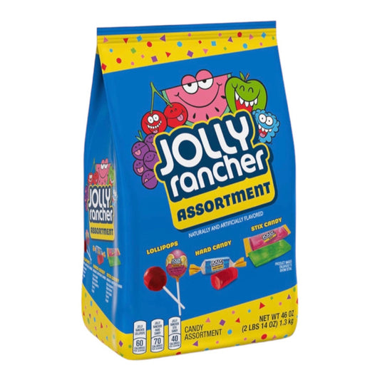 Jolly Rancher Mix