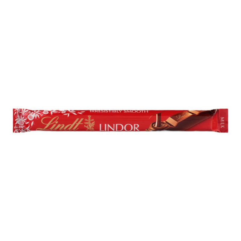 Lindor Milk Chocolate  Share Size   1.3 ONZ