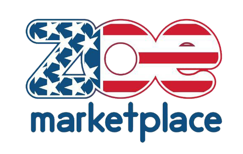 Zoe Marketplace